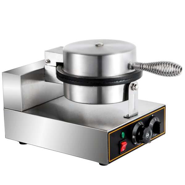 Вафельница для тонких вафель Hopert PRO-ZU-1